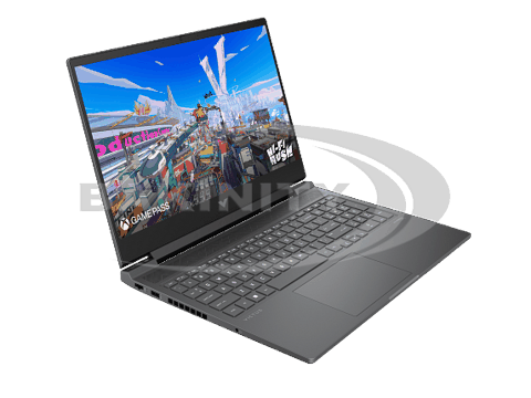 Noutbuk Victus Gaming 16-r1050ci (A33VJEA) — Bilgisayarlar ve dizüstü bilgisayarlar