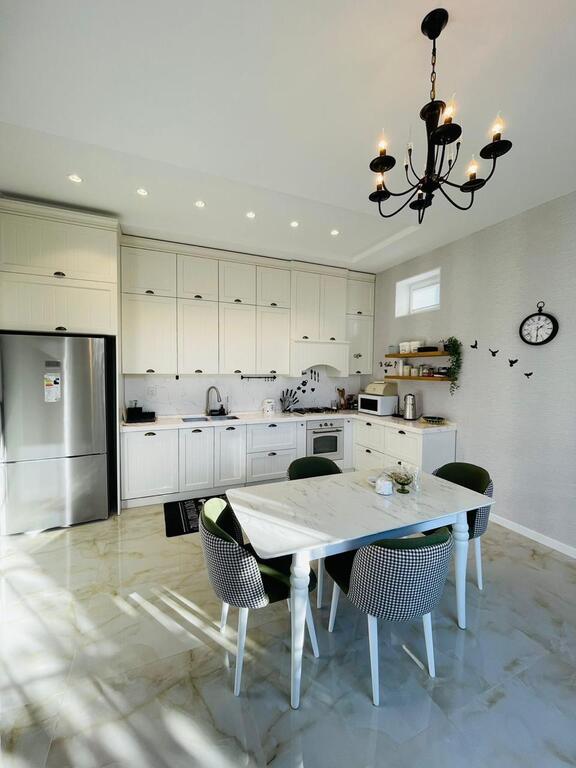 İcarəyə verilir 5 otaqlı həyət evi/bağ evi 220 m² — Ev, villa, Bakı (4)