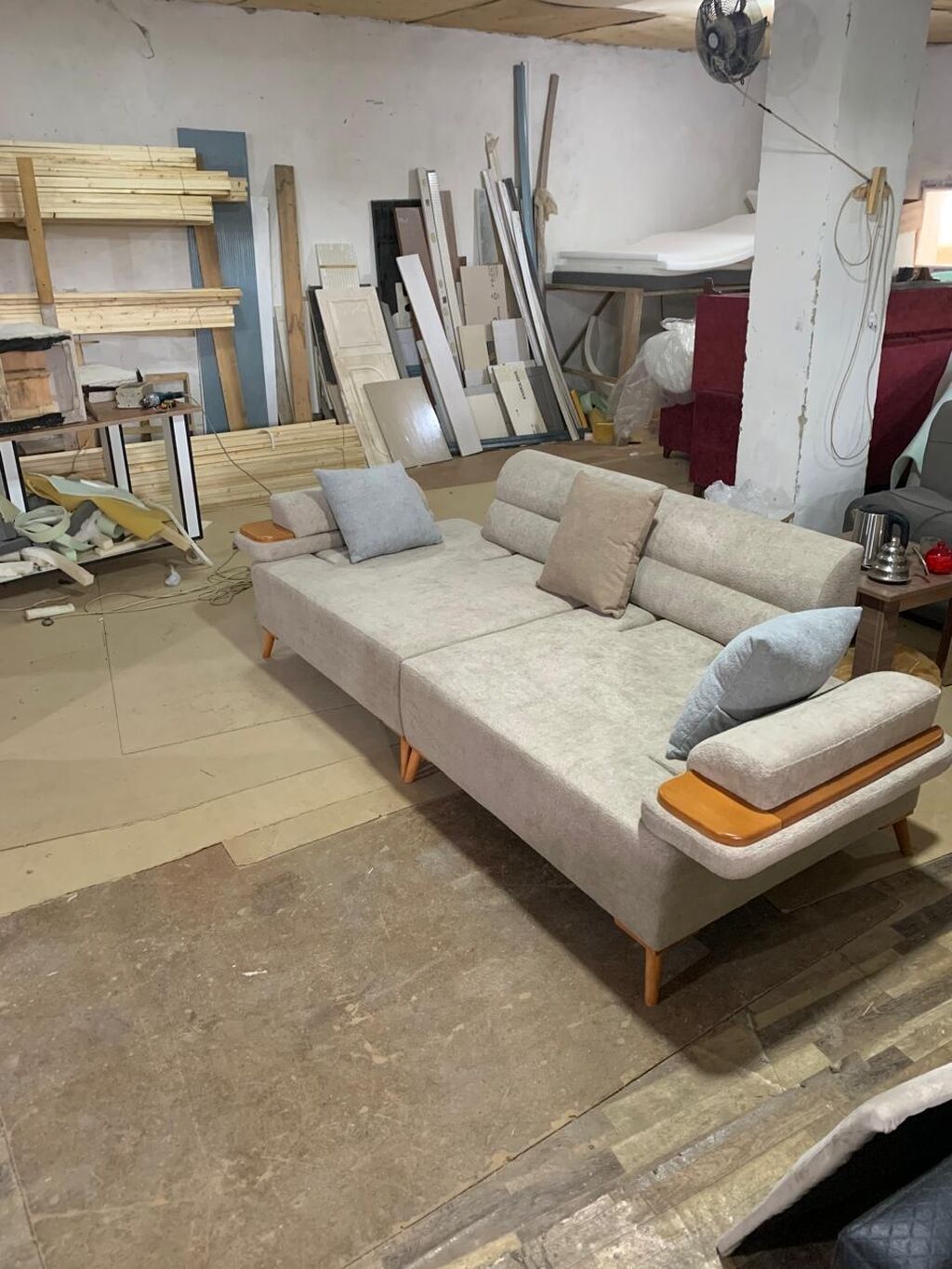 Divan 2.40 sm 650azn — Divanlər, Bakı (2)