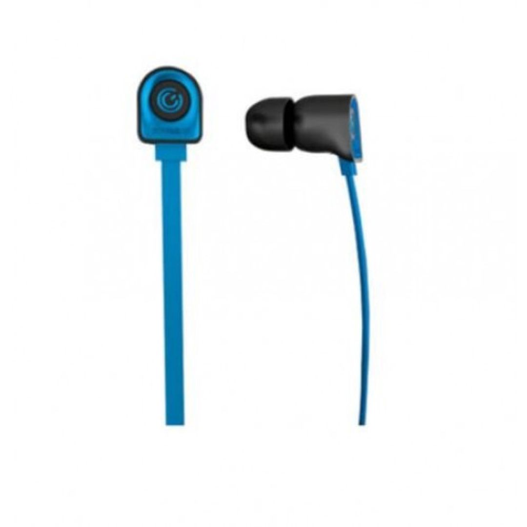 Qulaqlıq SG Earphone NeoPlug Nozz-B.Blue — Telefonlar və qadjetlər, Bakı (2)