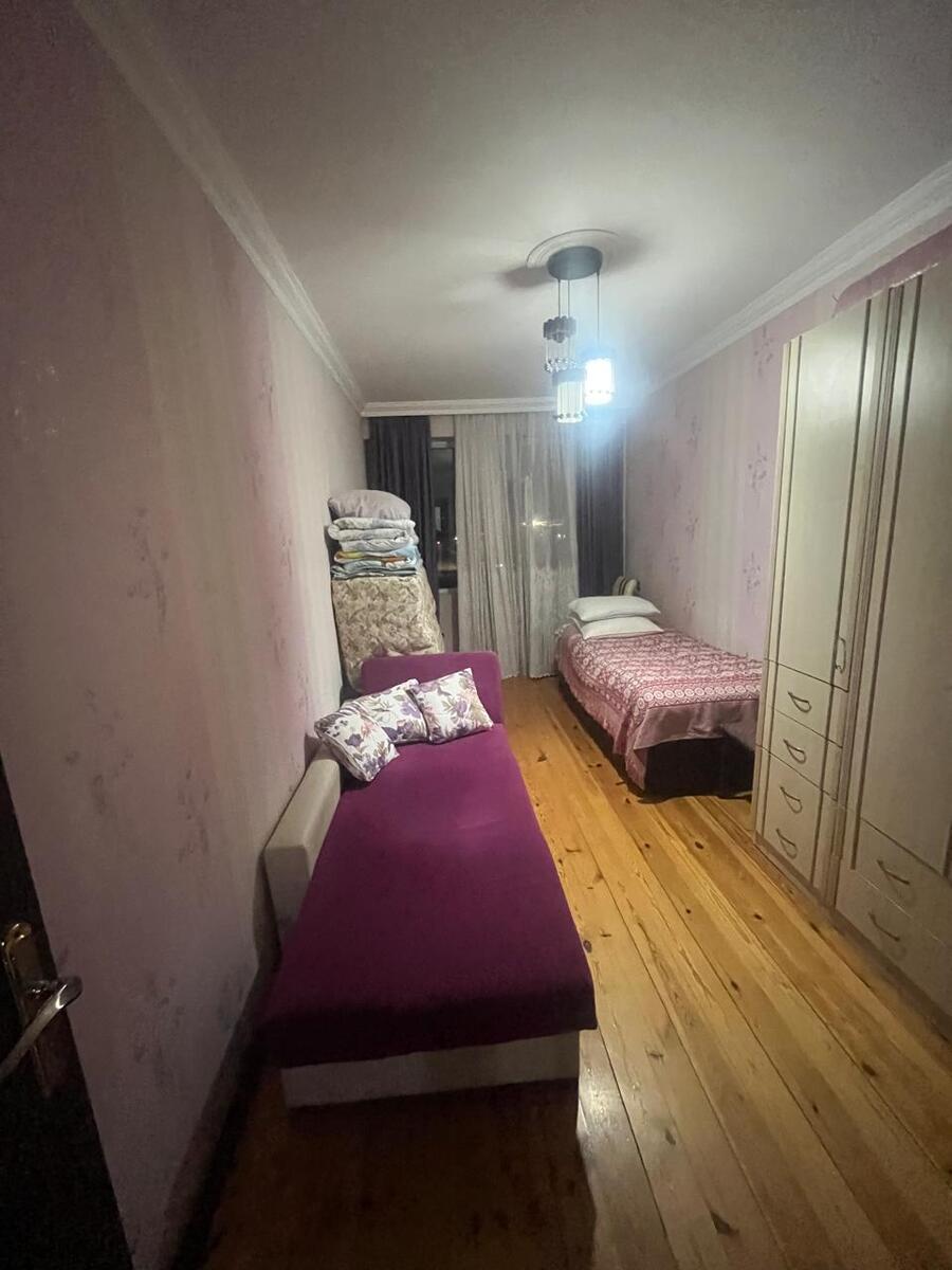 Satılır 3 otaqlı yeni tikili 85 m² — Mənzil, Xırdalan (4)