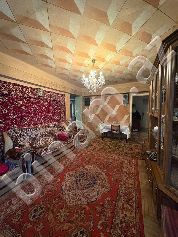 4 otaqlı Köhnə tikili, Satış, Bakı, Yasamal, Elmlər Akademiyası — Mənzil, Bakı (2)
