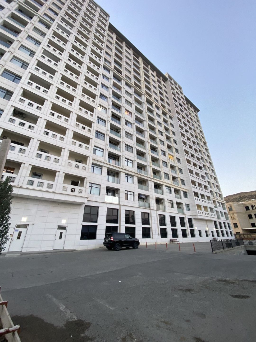 İcarəyə verilir 2 otaqlı yeni tikili 75 m² — Mənzil, Bakı (2)