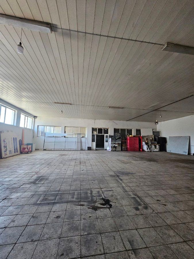 İstehsalat icarəyə verilir, 500 m², Zabrat qəsəbəsi,Rosoil yaxınlığı, Bakı — Daşınmaz əmlak, Bakı (3)