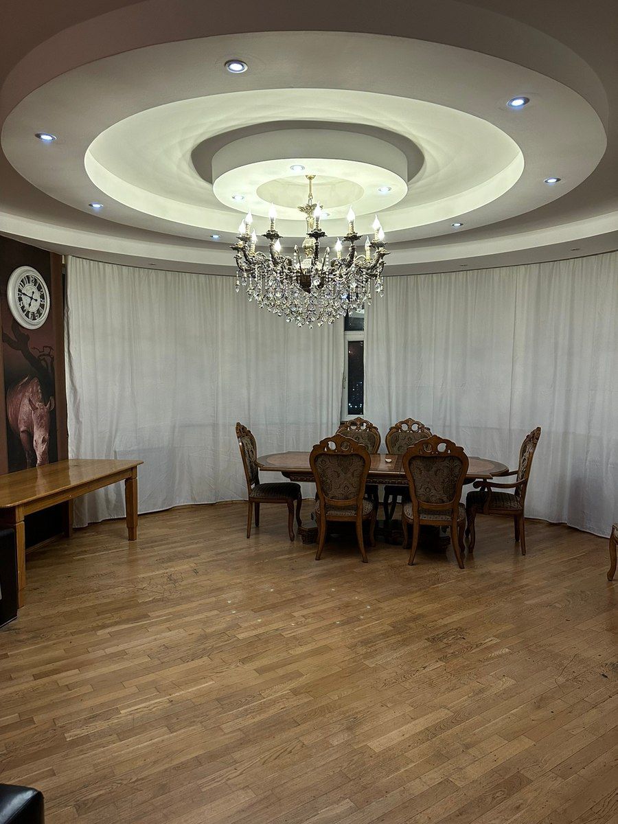 İcarəyə verilir 2 otaqlı yeni tikili 125 m² — Mənzil, Bakı (6)