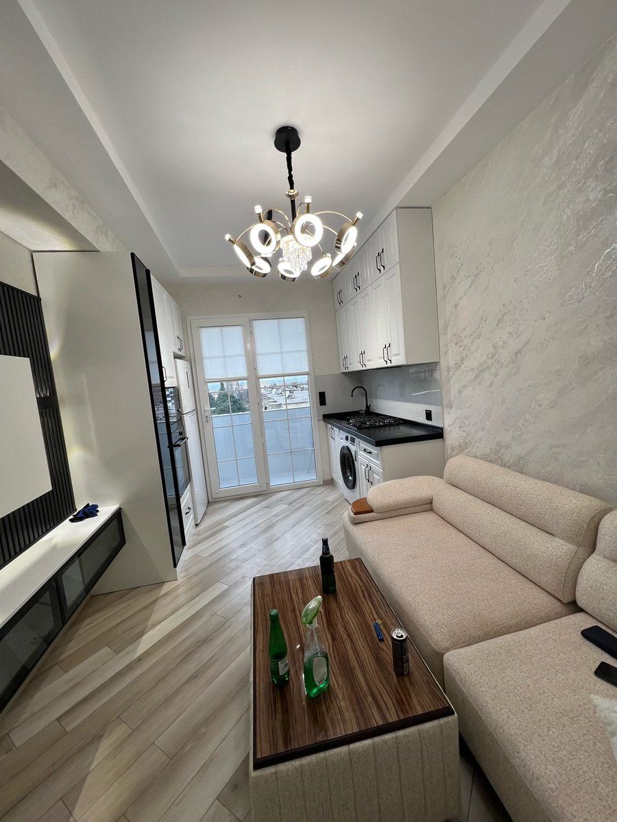 Satılır 3 otaqlı yeni tikili 55 m² — Mənzil, Bakı (3)