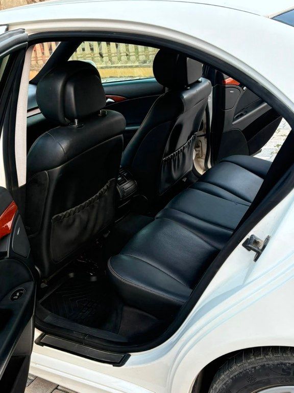 Mercedes E 220, 2.2 L, 2008 il, 436 622 km — Avtomobillər, Cəlilabad (8)