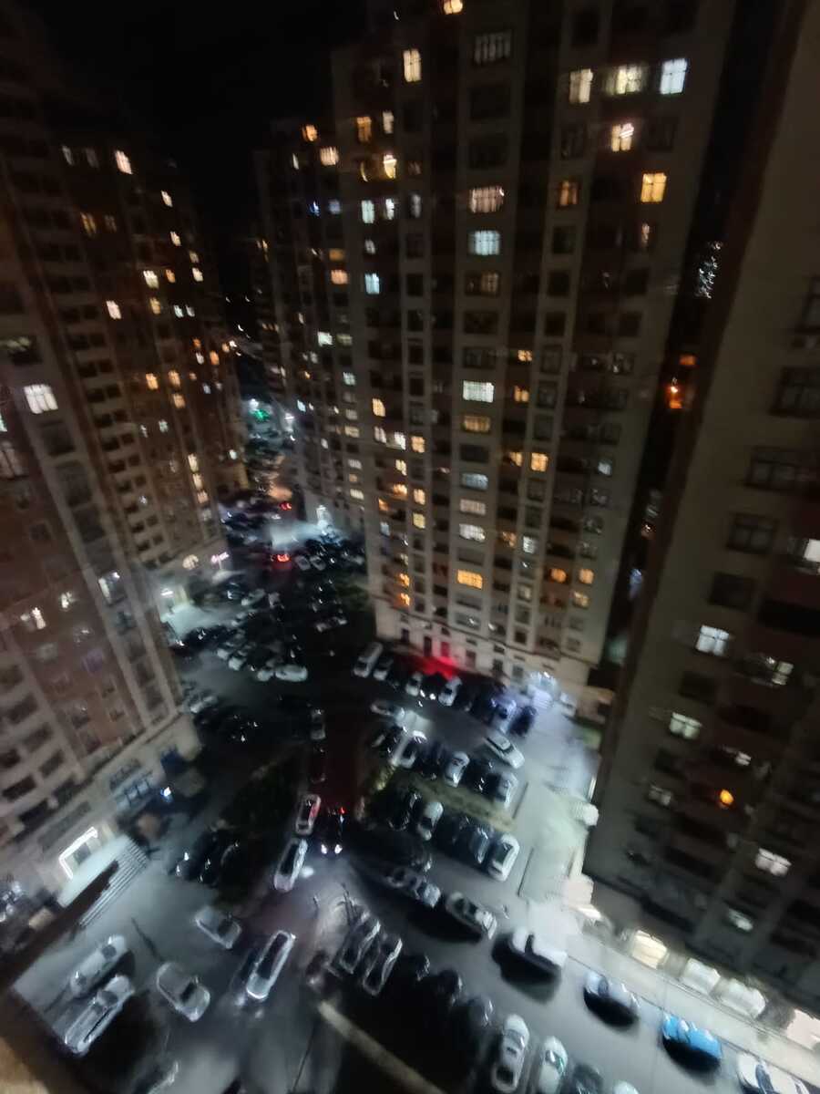 Satılır 3 otaqlı yeni tikili 105 m² — Mənzil, Bakı (11)