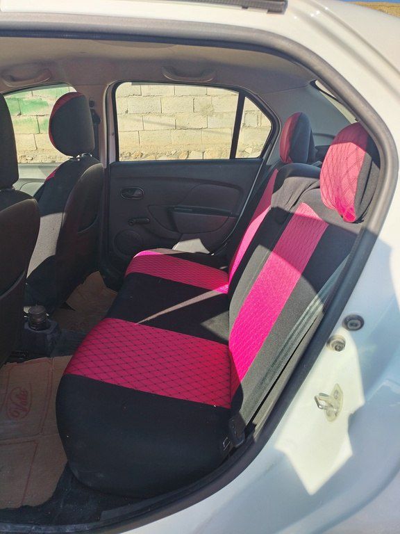 Renault Logan, 1.6 L, 2019 il, 98 325 km 74-BA-771 — Avtomobillər, Naxçıvan (5)