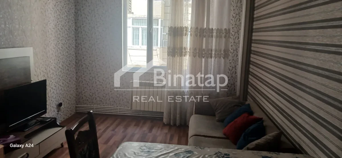 İcarəyə verilir yeni tikili 50 m², Xırdalan şəhəri — Mənzil, Bakı (3)