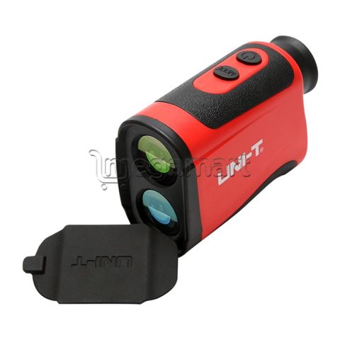 Lazer məsafəölçən Unı-t LM1500 — Bakı