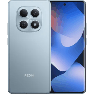 Xiaomi Redmi Note 15