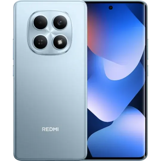 Xiaomi Redmi Note 15 6 GB / 128 GB Glacier Blue (Outlet) — 469.99 ₼ · Bakı · Xiaomi Xiaomi Redmi Note 15 6 GB / 128 GB Glacier Blue (Outlet) — Bakı