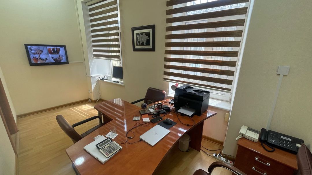 İcarəyə verilir 2 otaqlı ofis 50 m² — Ofis, Bakı