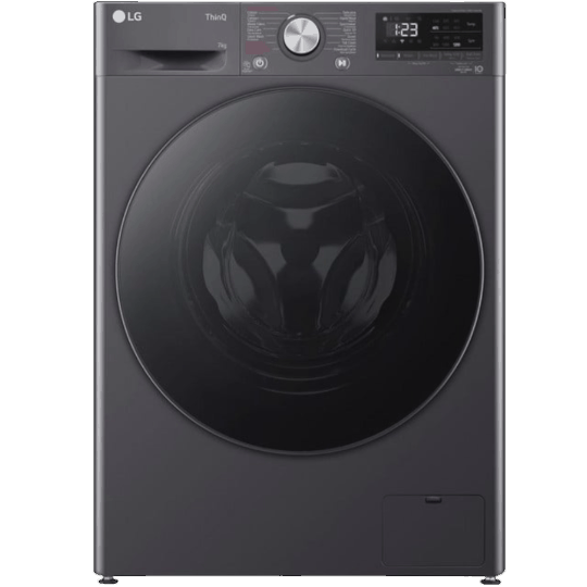 Paltaryuyan Lg F2V5HYPYJE.AMBPMER — Çamaşır maşınları, Bakı