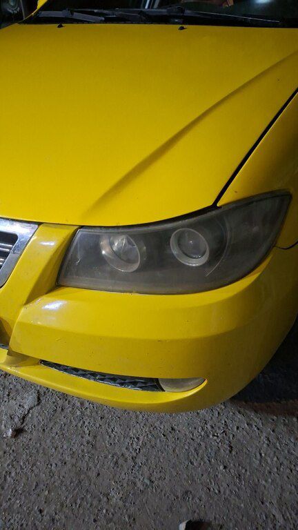 Lifan 620, 1.6 L, 2011 il, 592 000 km 74-BD-992 — Avtomobillər, Naxçıvan (6)
