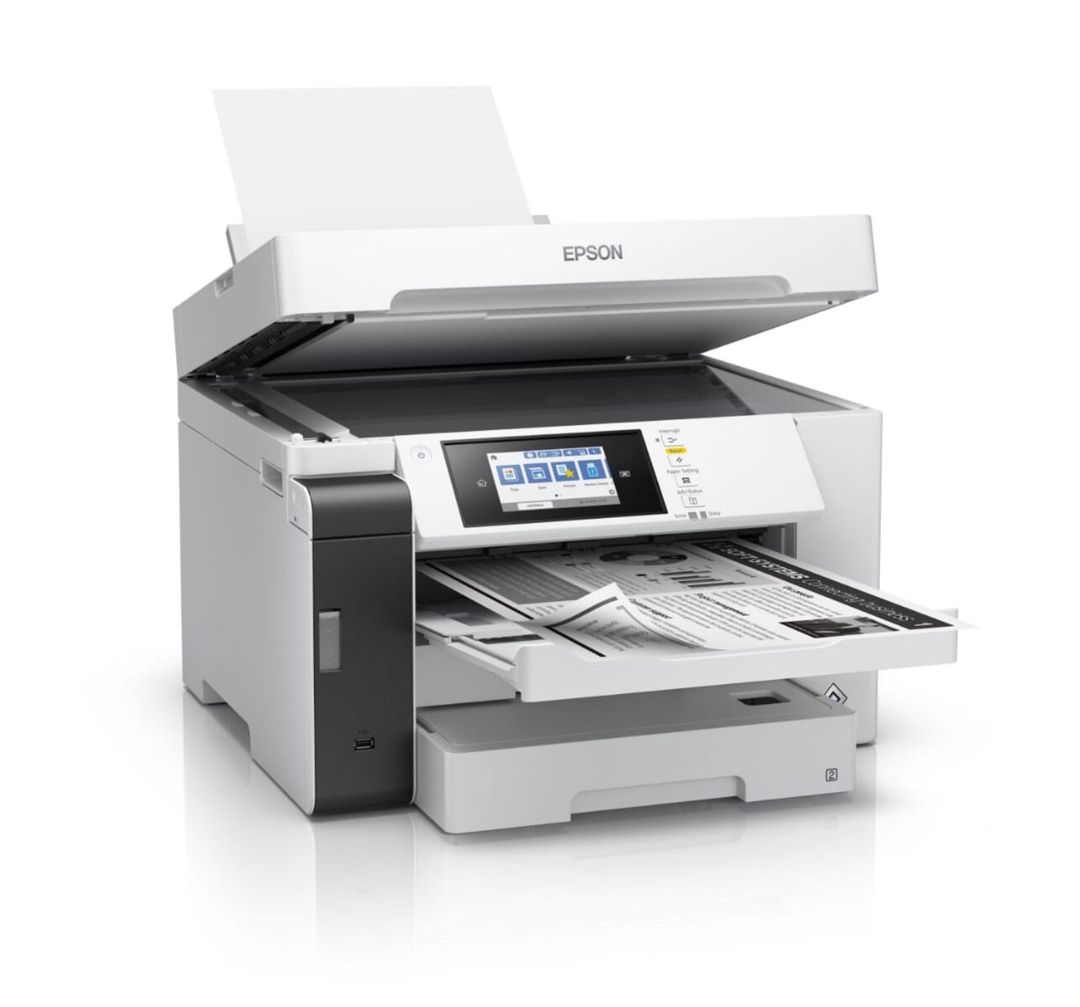 Printer Epson Ecotank M15180 — Ofis texnikası və istehlak malları, Bakı