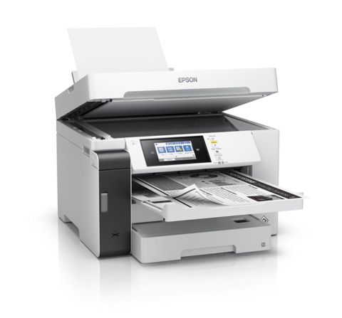 Printer Epson Ecotank M15180 — Bakı