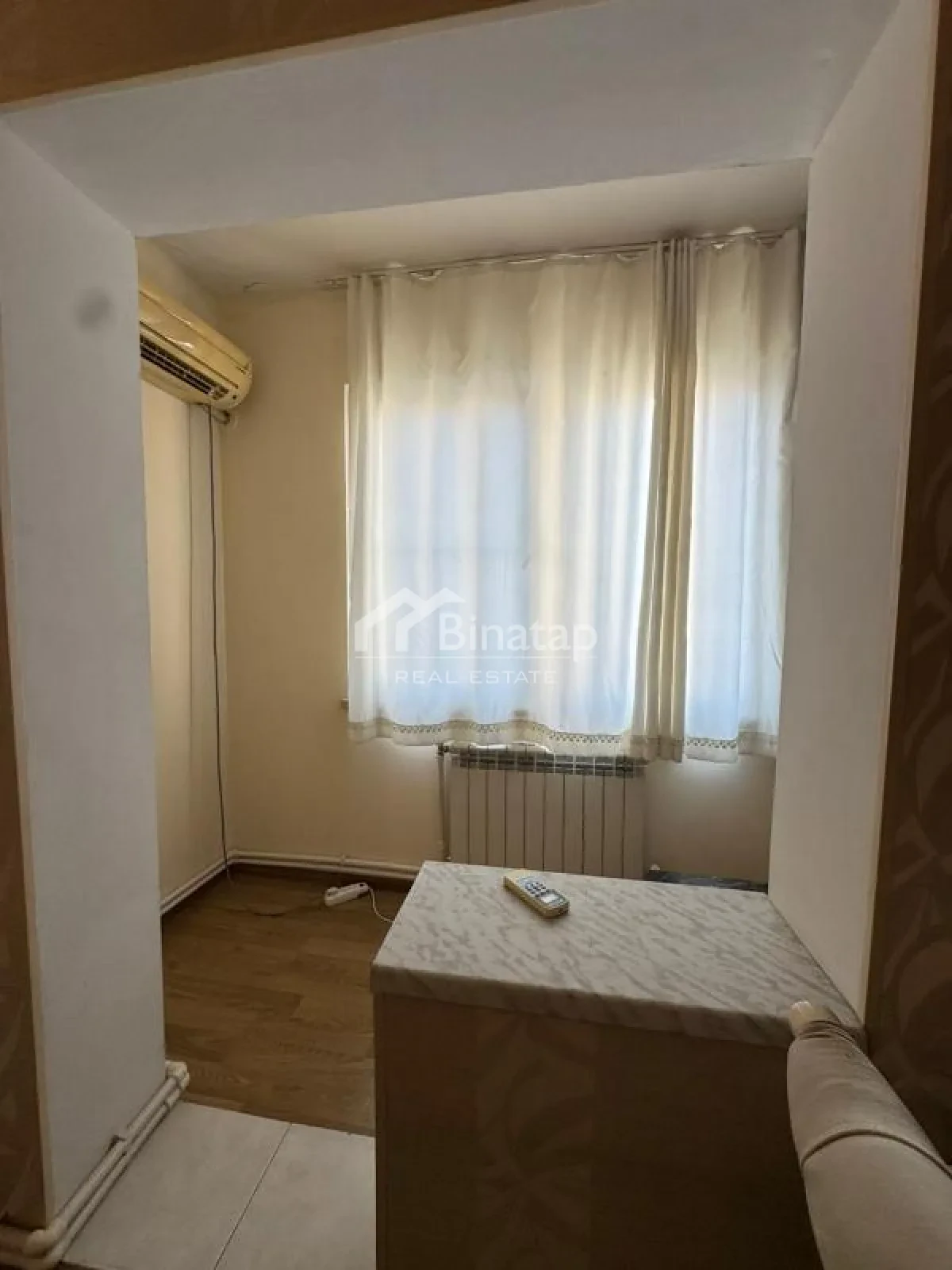 Satılır 2 otaqlı köhnə tikili 65 m², Azadlıq Prospekti metrosu, Binəqədi rayonu — Mənzil, Bakı (2)