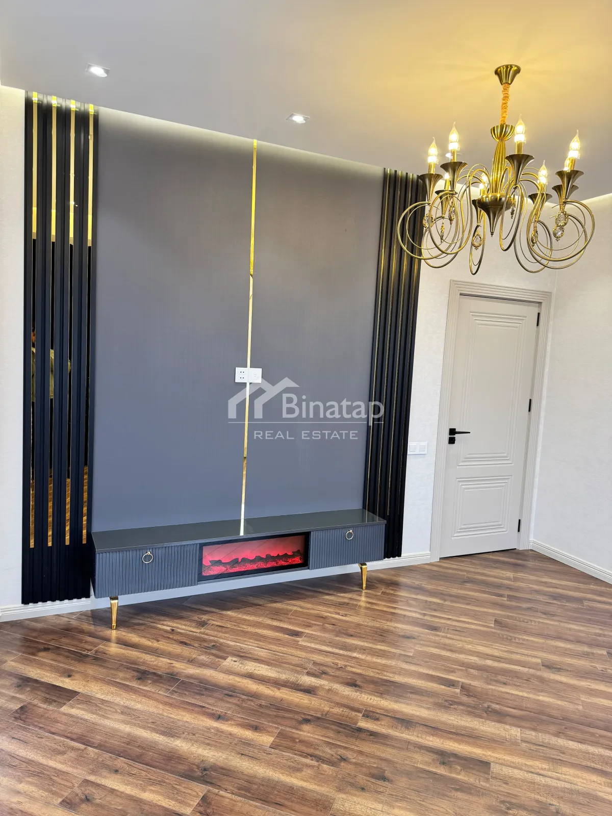 Satılır 2 otaqlı yeni tikili 71 m², Azadlıq Prospekti metrosu, Binəqədi rayonu — Mənzil, Bakı (3)