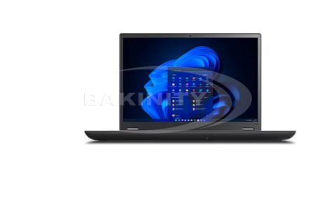 Noutbuk Lenovо ThinkPad P16V G1 (21KYS156-RT) — Bakı