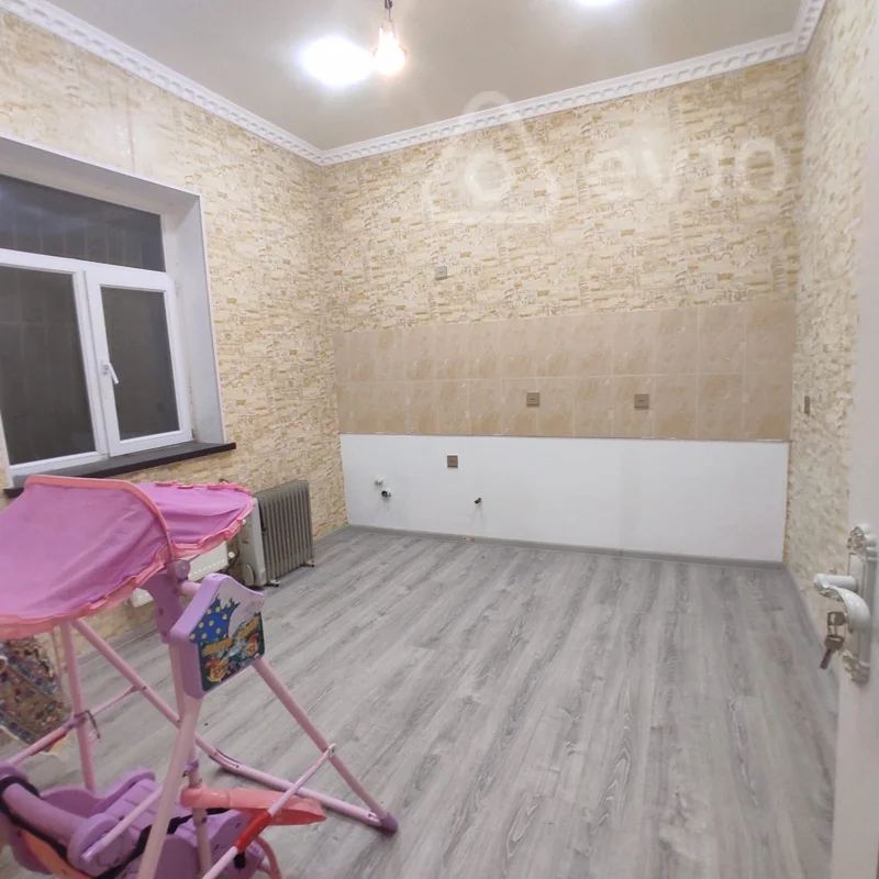 4 otaqlı həyət evi, 150 m², Fizuli küç 55 — Ev, villa, Bakı (7)
