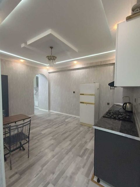 Satılır 2 otaqlı yeni tikili 30 m² — Xırdalan