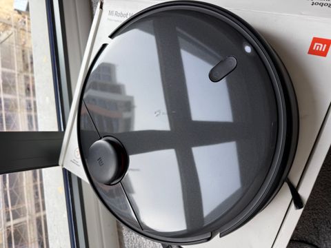 Tozsoran Xiaomi Mi Robot Vacuum Mop 2 Pro — 300 ₼ · Bakı · Ev texnikası Tozsoran Xiaomi Mi Robot Vacuum Mop 2 Pro — Bakı