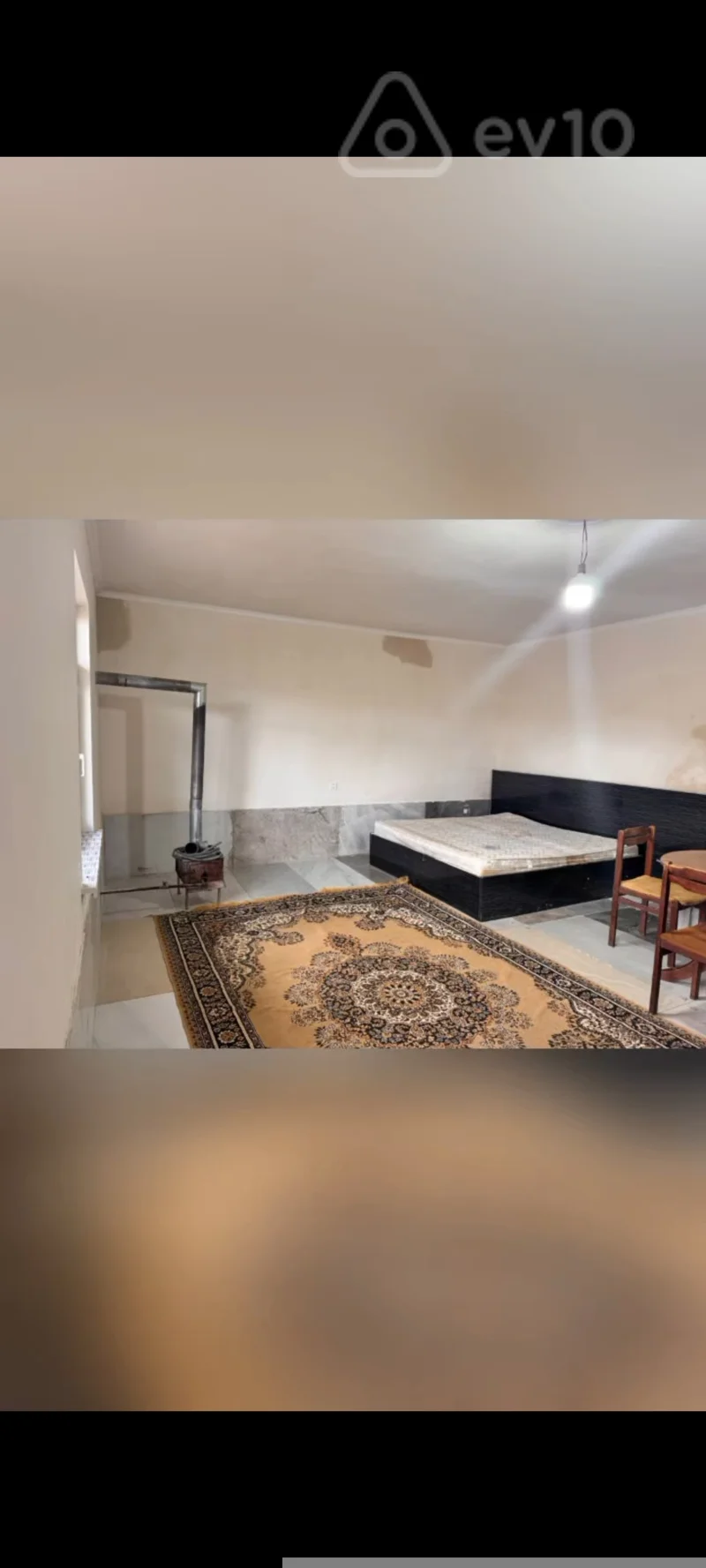 2 otaqlı həyət evi, 45 m², Qala — kirayə — Ev, villa, Bakı (8)
