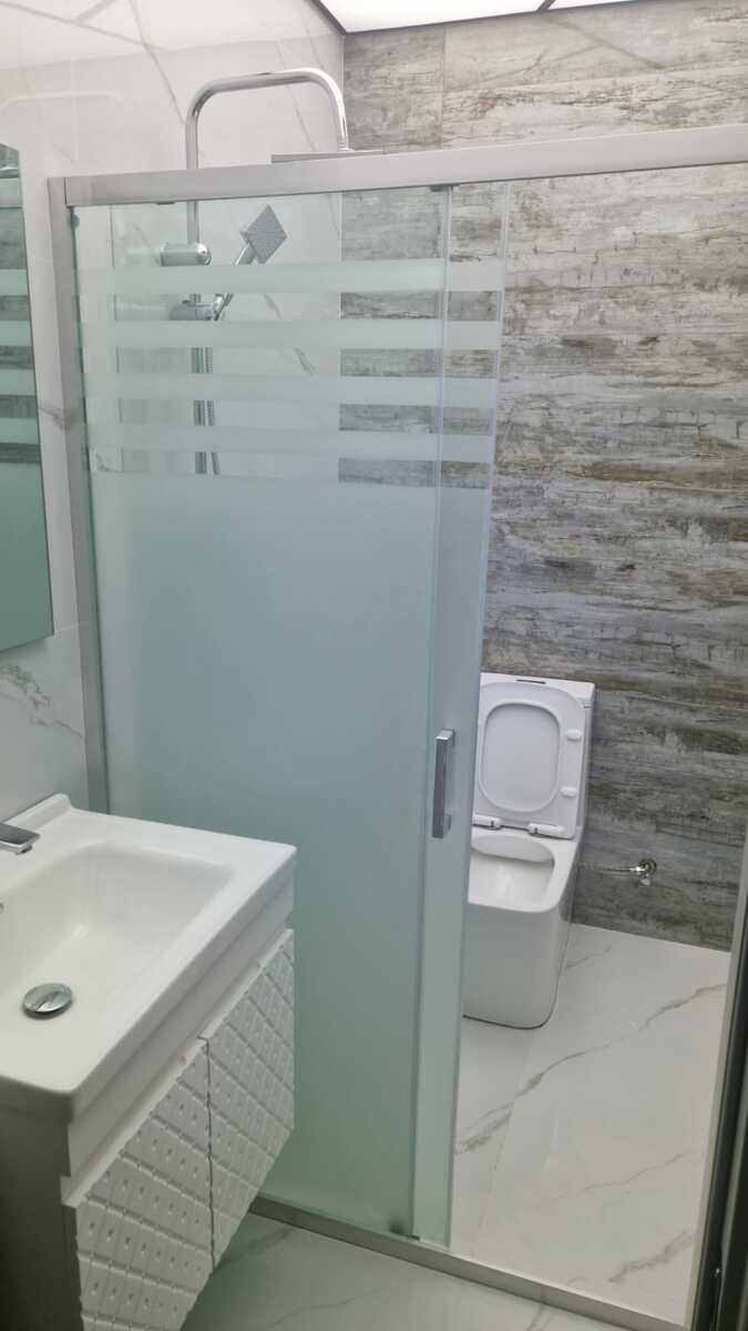 Satılır 3 otaqlı yeni tikili 120 m² — Mənzil, Bakı (12)