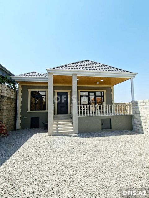 Həyət evləri Kirayə Verilir Sabunçu r., Zabrat q., 3 otaq, 100 m² — 400 ₼ · Bakı · Ev, villa Həyət evləri Kirayə Verilir Sabunçu r., Zabrat q., 3 otaq, 100 m² — Bakı