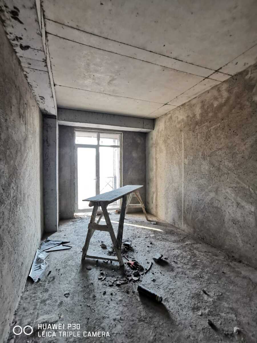 Satılır 3 otaqlı yeni tikili 157 m² — Mənzil, Bakı (7)