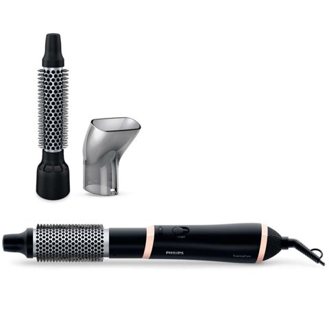 Daraqlı fen Philips HP8661/00 — 58 ₼ · Bakı · Gözəllik və sağlamlıq Daraqlı fen Philips HP8661/00 — Bakı