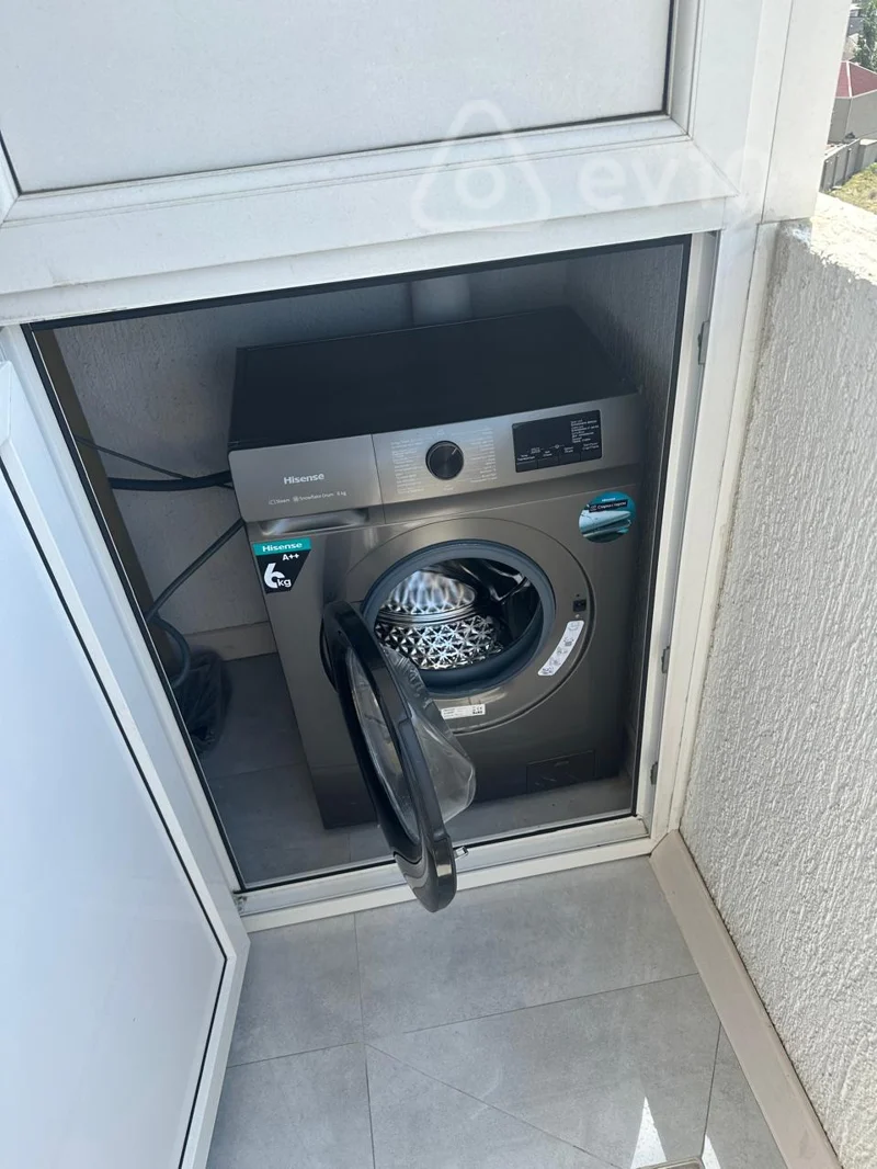 2 otaqlı mənzil, 80 m², Ehmedli m — kirayə — Mənzil, Bakı (7)
