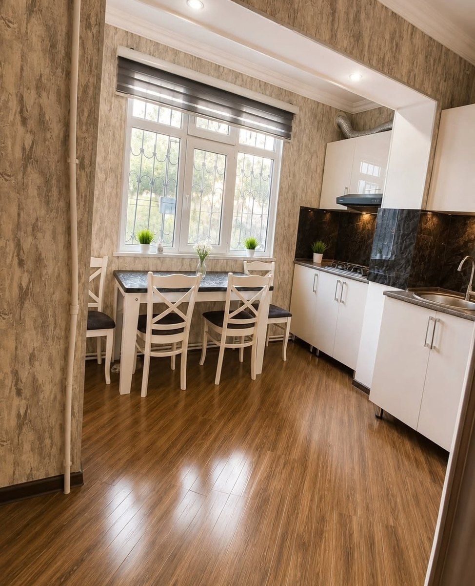 İcarəyə verilir 2 otaqlı yeni tikili 65 m² — Mənzil, Bakı (5)