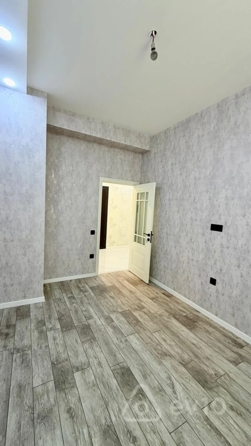 3 otaqlı mənzil, 75 m², Həsən Bəy Zərdabi küc — Mənzil, Bakı (7)