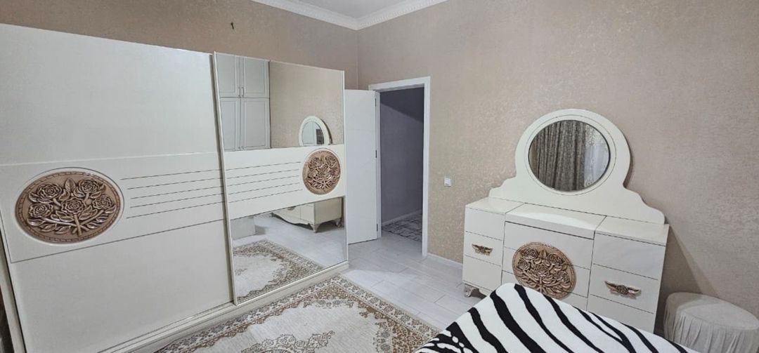Satılır 3 otaqlı yeni tikili 90 m² — Mənzil, Bakı (4)