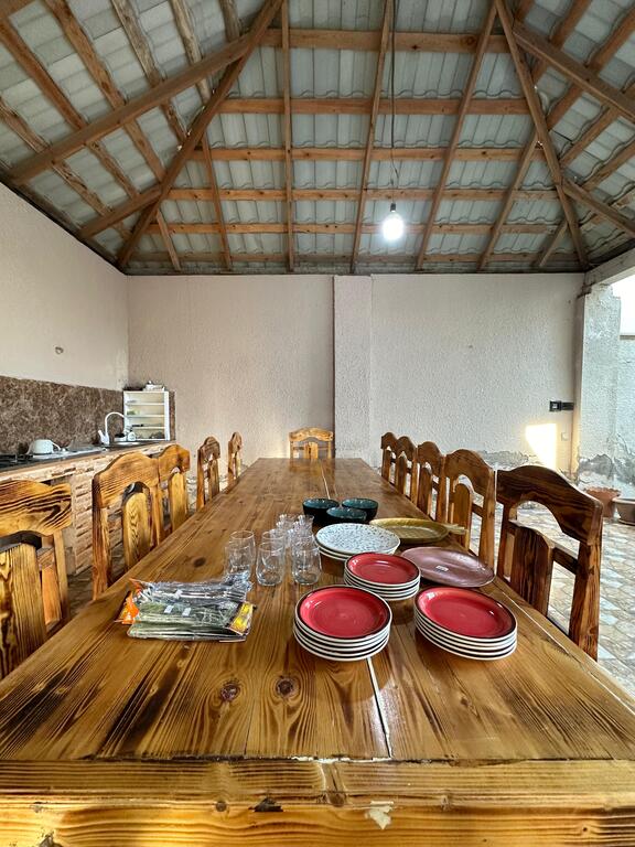 Bağ evi kirayə verilir, Şüvəlan qəs — Ev, villa, Bakı (11)