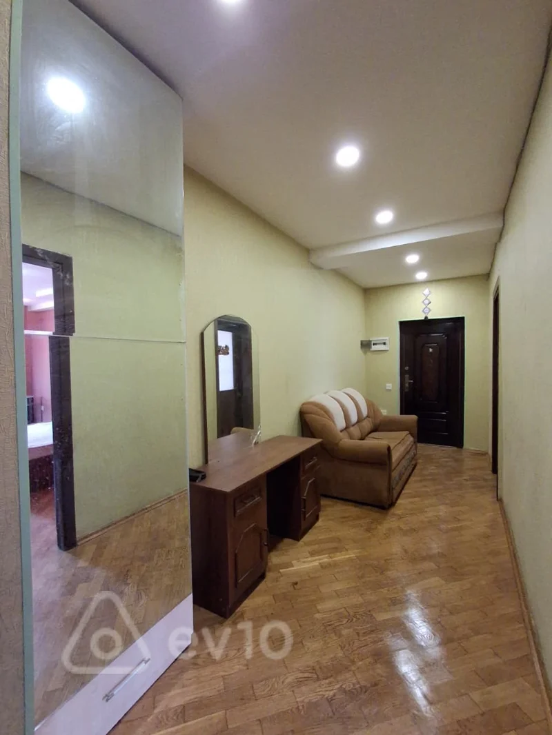 2 otaqlı mənzil, 100 m², Təbriz küçəsi — Mənzil, Bakı (3)