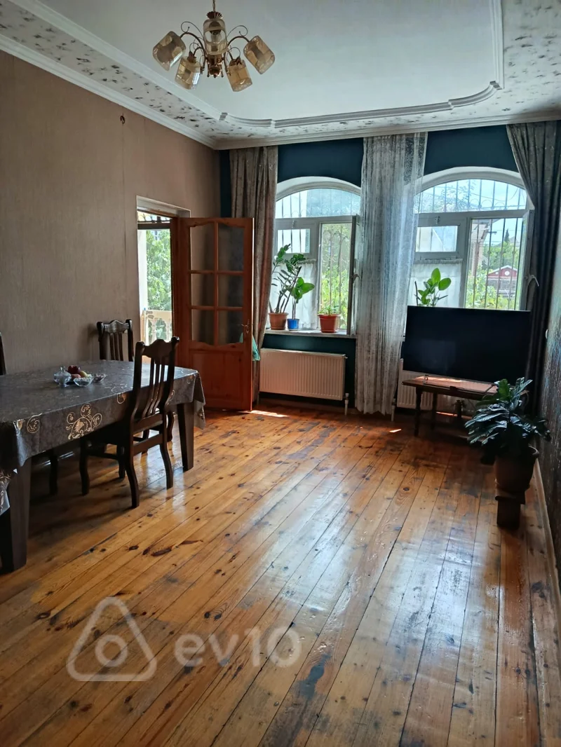 4 otaqlı həyət evi, 190 m², qaraçuxur — Ev, villa, Bakı (10)