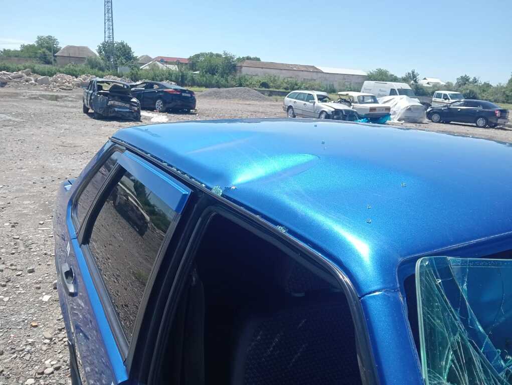 Lada (VAZ) 21099, 1.5 L, 2004 il, 385 808 km — Avtomobillər, Ağcabədi (5)