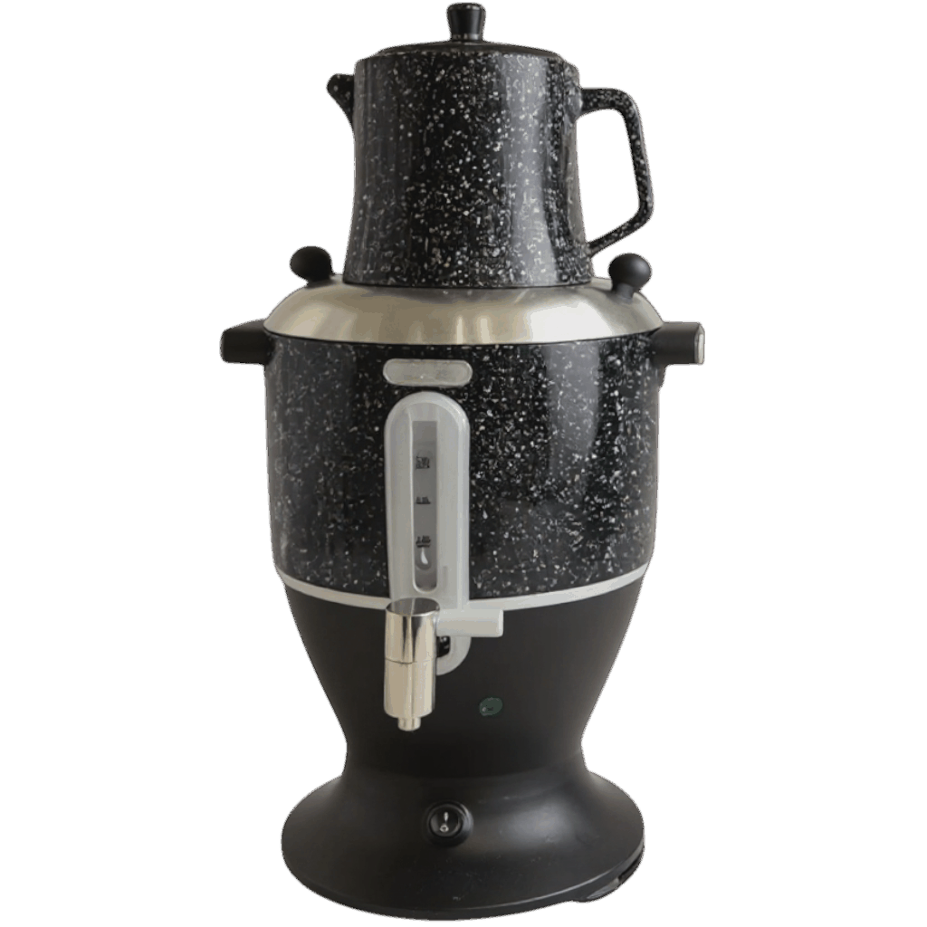 Samovar Blackbird 9091 — Mətbəx texnikası, Bakı