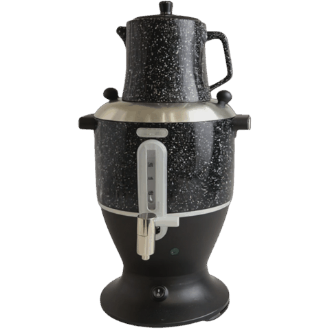 Samovar Blackbird 9091 — 99 ₼ · Баку · Mətbəx texnikası Samovar Blackbird 9091 — Баку