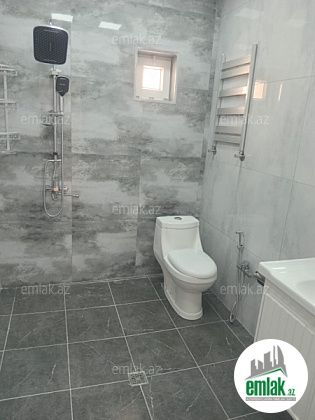 Satılır 4 otaqlı 4 m² həyət evi Asan Xidmət-5 — Ev, villa (7)