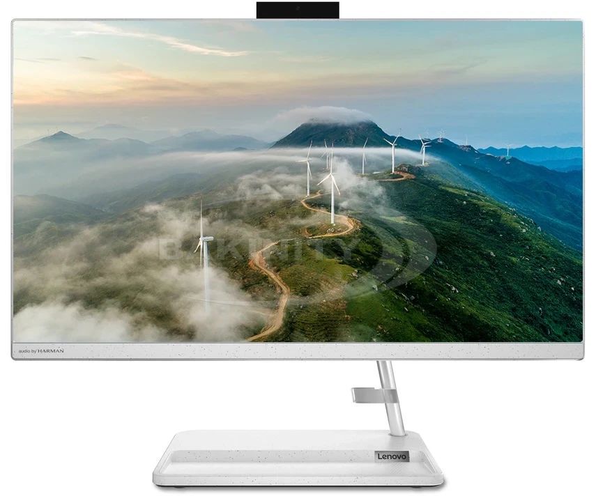 Monoblok Lenovo IdeaCentre AIO 3 24IAP7 (F0GH018ERK) — Monobloklar, Bakı (3)