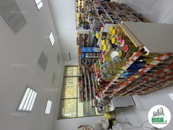 Satılır 4 otaqlı 105 m² obyekt 4 mkr — Əmlak (7)