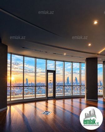 İcarəyə verilir 2 otaqlı 100 m² ofis Bakmil m — Ofis (5)