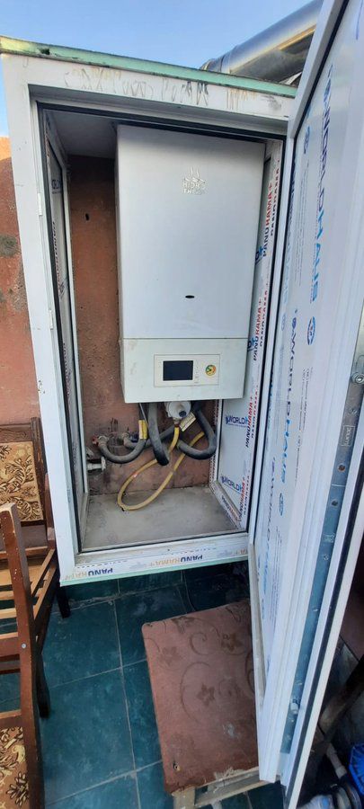 2 otaqlı mənzil, 61 m², xirdalan weh, Xırdalan — Mənzil, Xırdalan (3)