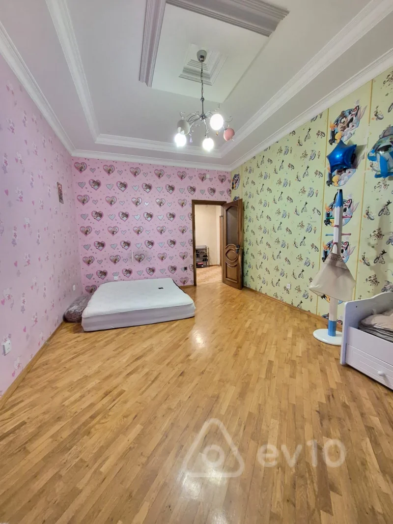 3 otaqlı mənzil, 150 m², Səttər bəhlulzadə küç — Mənzil, Bakı (6)