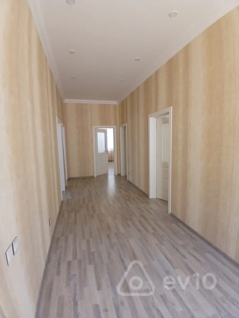 9 otaqlı həyət evi, 300 m², Novxani Şossesi — Ev, villa, Bakı (7)
